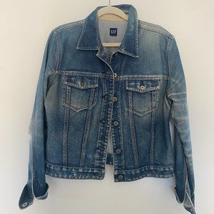 Early 2000s Gap Jean Jacket